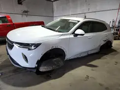 LRBFZPR45MD065308 2021 BUICK ENVISION
