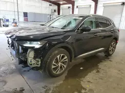 LRBFZPR45MD077233 2021 BUICK ENVISION