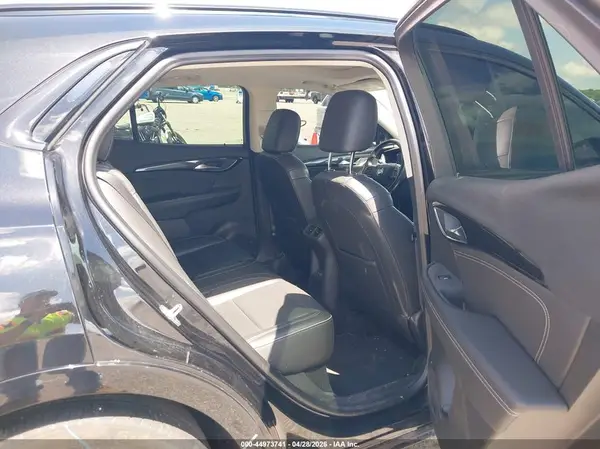 LRBFZPR45MD083663 2021 BUICK ENVISION - Image 8