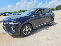 LRBFZPR45MD089558 2021 BUICK ENVISION