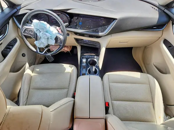 LRBFZPR45MD089558 2021 BUICK ENVISION - Image 8