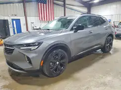 LRBFZPR45MD111686 2021 BUICK ENVISION