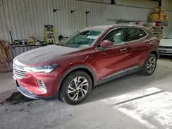 LRBFZPR45MD121649 2021 BUICK ENVISION