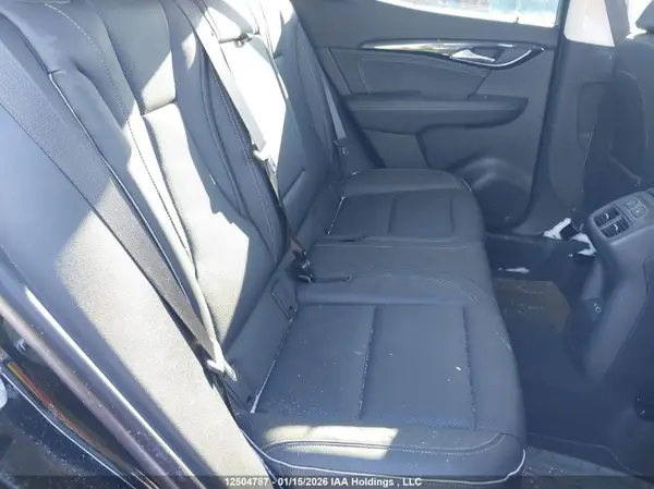LRBFZPR45MD136328 2021 BUICK ENVISION - Image 8