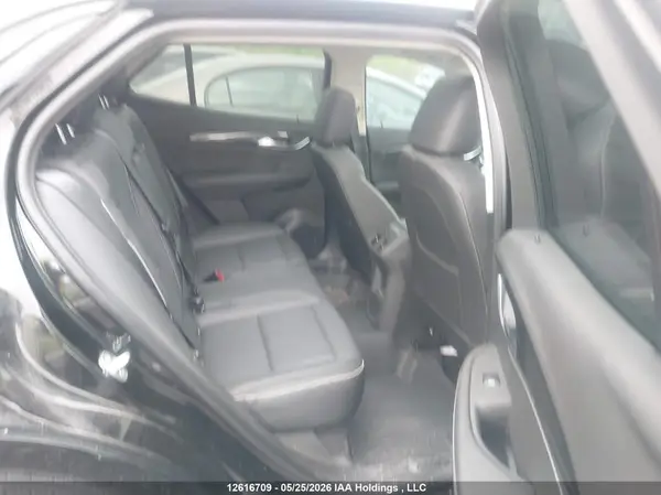 LRBFZPR45MD183956 2021 BUICK ENVISION - Image 8