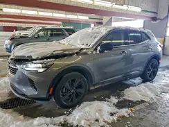 LRBFZPR45ND015168 2022 BUICK ENVISION