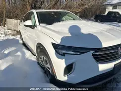 LRBFZPR45ND050289 2022 BUICK ENVISION