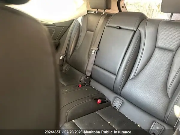 LRBFZPR45ND050289 2022 BUICK ENVISION - Image 8