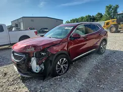 LRBFZPR45ND111446 2022 BUICK ENVISION
