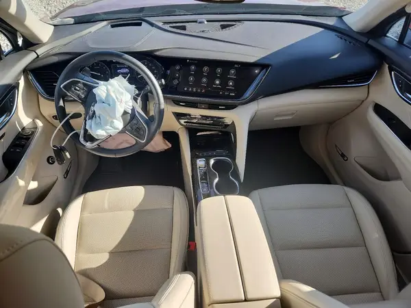 LRBFZPR45ND111446 2022 BUICK ENVISION - Image 8