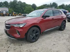 LRBFZPR45ND163384 2022 BUICK ENVISION