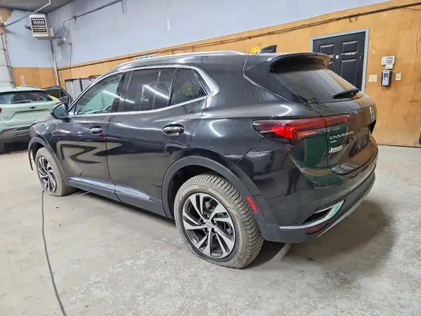 LRBFZPR45PD017912 2023 BUICK ENVISION - Image 2