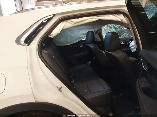 LRBFZPR45PD081089 2023 BUICK ENVISION - Image 8