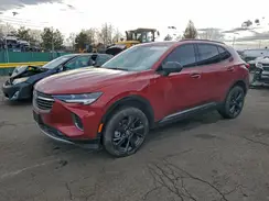 LRBFZPR45PD162108 2023 BUICK ENVISION