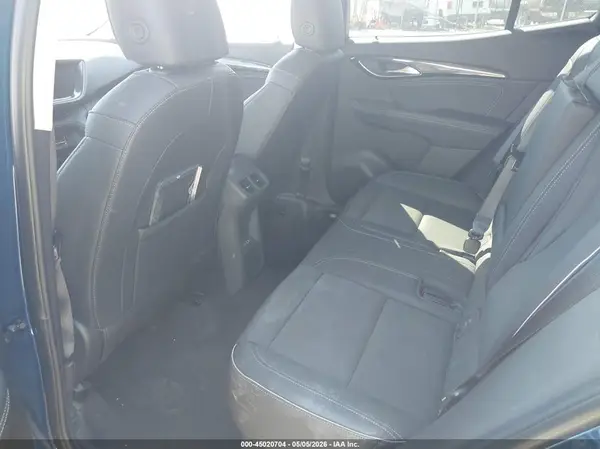 LRBFZPR45PD162173 2023 BUICK ENVISION - Image 8