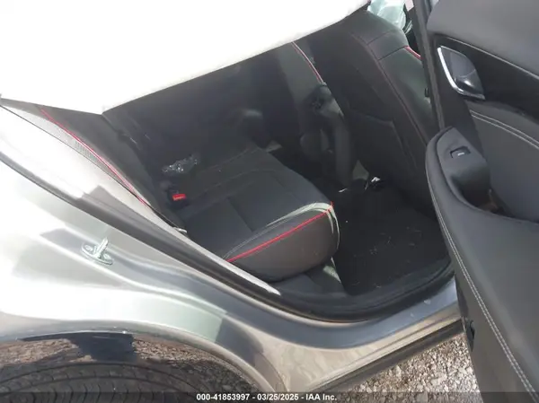LRBFZPR45PD170841 2023 BUICK ENVISION - Image 8
