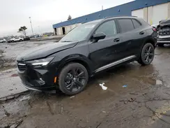 LRBFZPR45PD206964 2023 BUICK ENVISION
