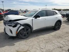 LRBFZPR45PD207211 2023 BUICK ENVISION