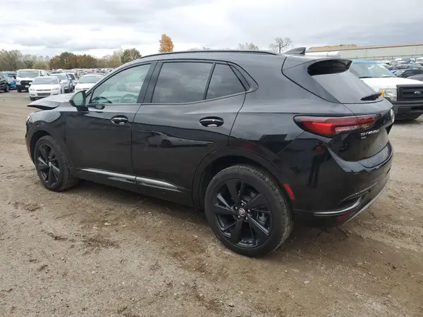 LRBFZPR45PD211064 2023 BUICK ENVISION - Image 2