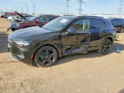 LRBFZPR45PD230973 2023 BUICK ENVISION
