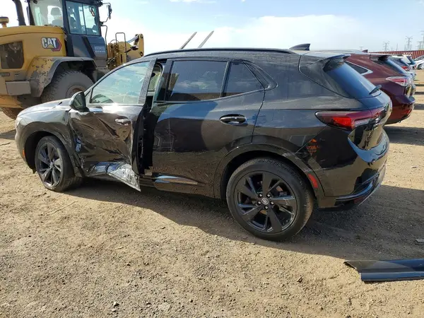 LRBFZPR45PD230973 2023 BUICK ENVISION - Image 2