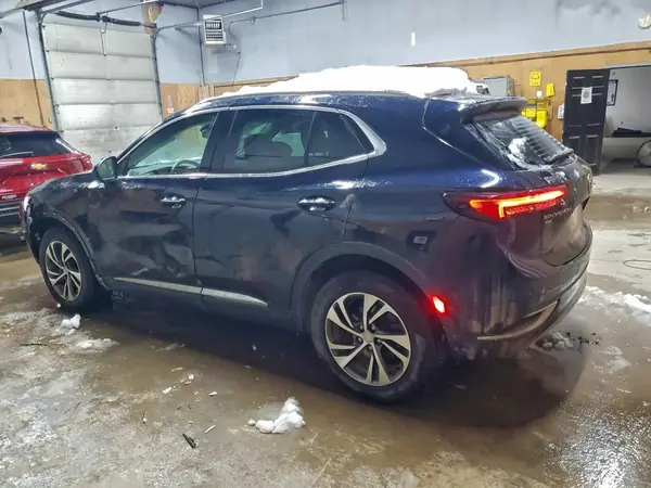 LRBFZPR46MD041745 2021 BUICK ENVISION - Image 2