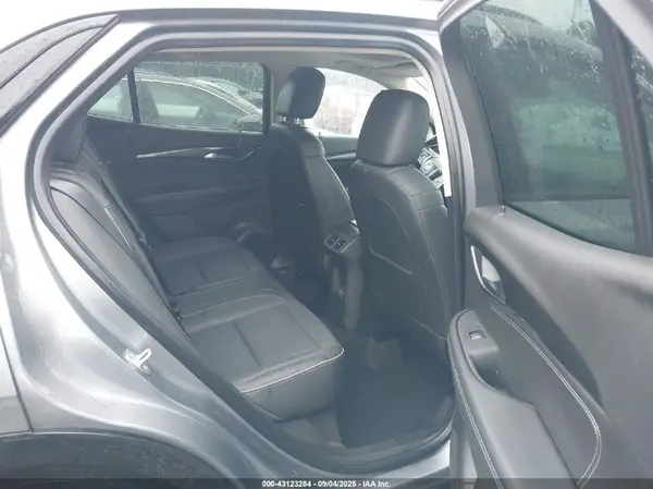 LRBFZPR46MD060764 2021 BUICK ENVISION - Image 8
