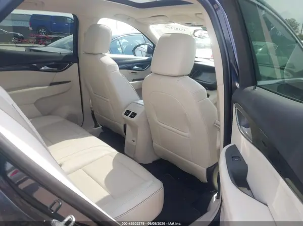 LRBFZPR46MD074566 2021 BUICK ENVISION - Image 8