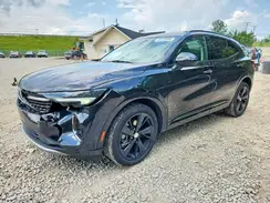 LRBFZPR46MD104438 2021 BUICK ENVISION
