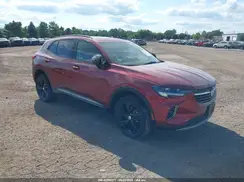 LRBFZPR46MD120882 2021 BUICK ENVISION