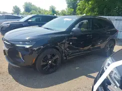 LRBFZPR46MD137004 2021 BUICK ENVISION