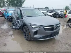 LRBFZPR46MD184601 2021 BUICK ENVISION