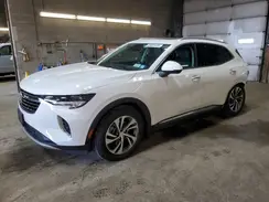 LRBFZPR46MD194626 2021 BUICK ENVISION