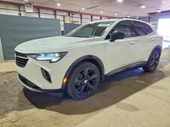 LRBFZPR46MD196862 2021 BUICK ENVISION