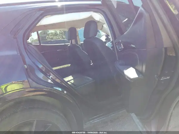 LRBFZPR46MD197610 2021 BUICK ENVISION - Image 8