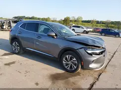 LRBFZPR46ND066789 2022 BUICK ENVISION