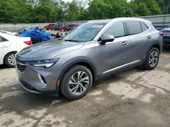 LRBFZPR46ND067831 2022 BUICK ENVISION
