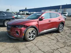 LRBFZPR46PD020379 2023 BUICK ENVISION