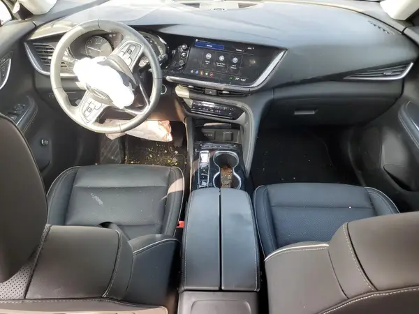 LRBFZPR46PD020379 2023 BUICK ENVISION - Image 8