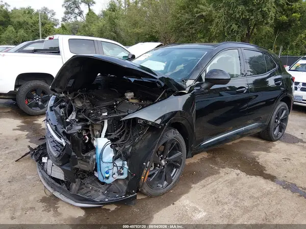 LRBFZPR46PD041863 2023 BUICK ENVISION - Image 2
