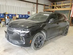 LRBFZPR46PD061496 2023 BUICK ENVISION