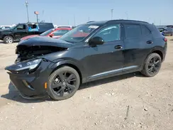 LRBFZPR46PD161985 2023 BUICK ENVISION
