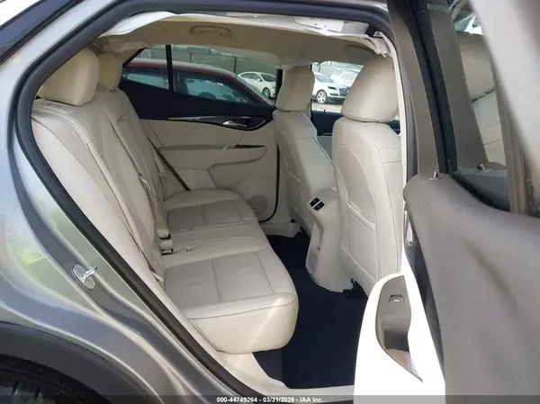 LRBFZPR46PD181170 2023 BUICK ENVISION - Image 8