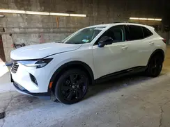 LRBFZPR46PD188362 2023 BUICK ENVISION