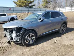LRBFZPR46PD199118 2023 BUICK ENVISION