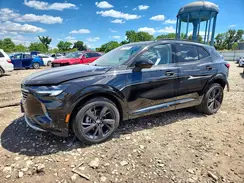 LRBFZPR46PD230819 2023 BUICK ENVISION