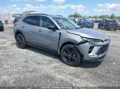 LRBFZPR46TD065512 2026 BUICK ENVISION