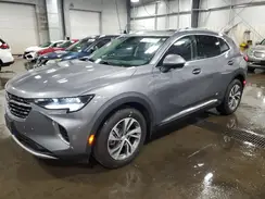 LRBFZPR47MD048610 2021 BUICK ENVISION