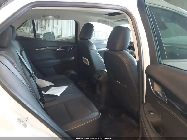 LRBFZPR47MD073099 2021 BUICK ENVISION - Image 8