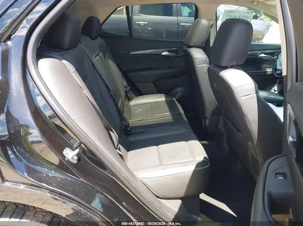 LRBFZPR47MD075063 2021 BUICK ENVISION - Image 8